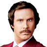 ronburgundy