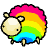 sheepy_static