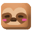 sloth_cube