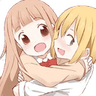 MiyanoHug
