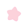pinkcutestar