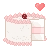 pinkcherrycake