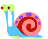 GaryTheSnail