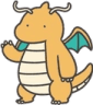 dragonite