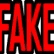 fake