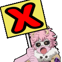 MinaNo