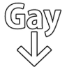 gay