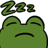 f_frogsleep