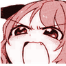 angry