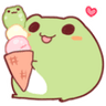 frogicecream