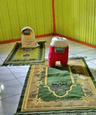 pray