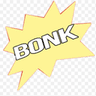 bonk