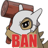 cubone_ban_byalki