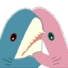 blahajhug