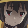 MeguminMope