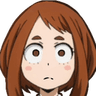 UraBlank