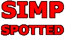 simpspotted