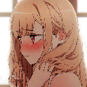 shy