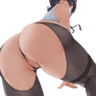 booty