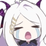 sob