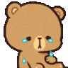 crybear