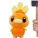hammerchick