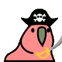 1988_pirateparrot