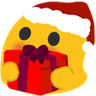 christmasblob