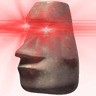 lasermoai