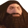 PS1_Hagrid