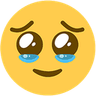 HoldingBackTears