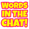 rhythm52WORDSINTHECHAT