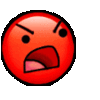 rage