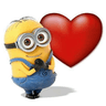 heartminion