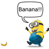 banana