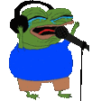 Singing
