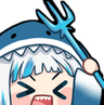 gawrguraangry