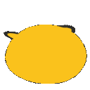aBlobCatFastRoll