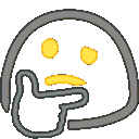 b_NeonBlobThink