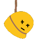 blob_hang