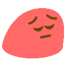 pensiveblob