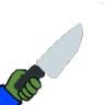 5083pepeknife