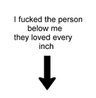 fucked