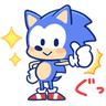 sonicapproves
