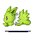 ShinyVolteon