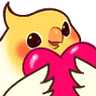 birdheart
