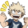 BakuExcited