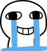 KekSmileCry