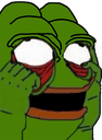 pepecringe