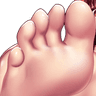 foot